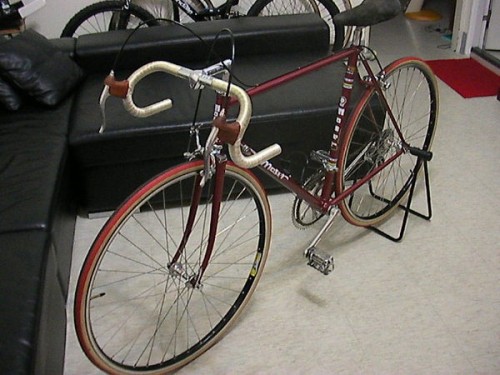 全車圖