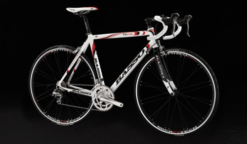 Basso Devil