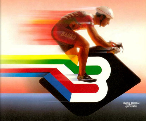 BASSO Bike